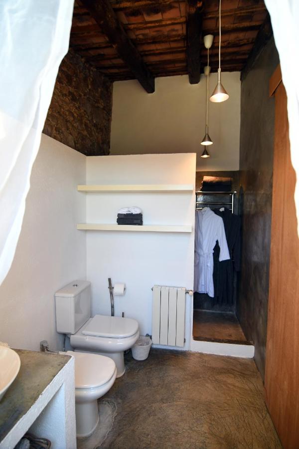 Le Rondini Bed & Breakfast Montras Exterior photo