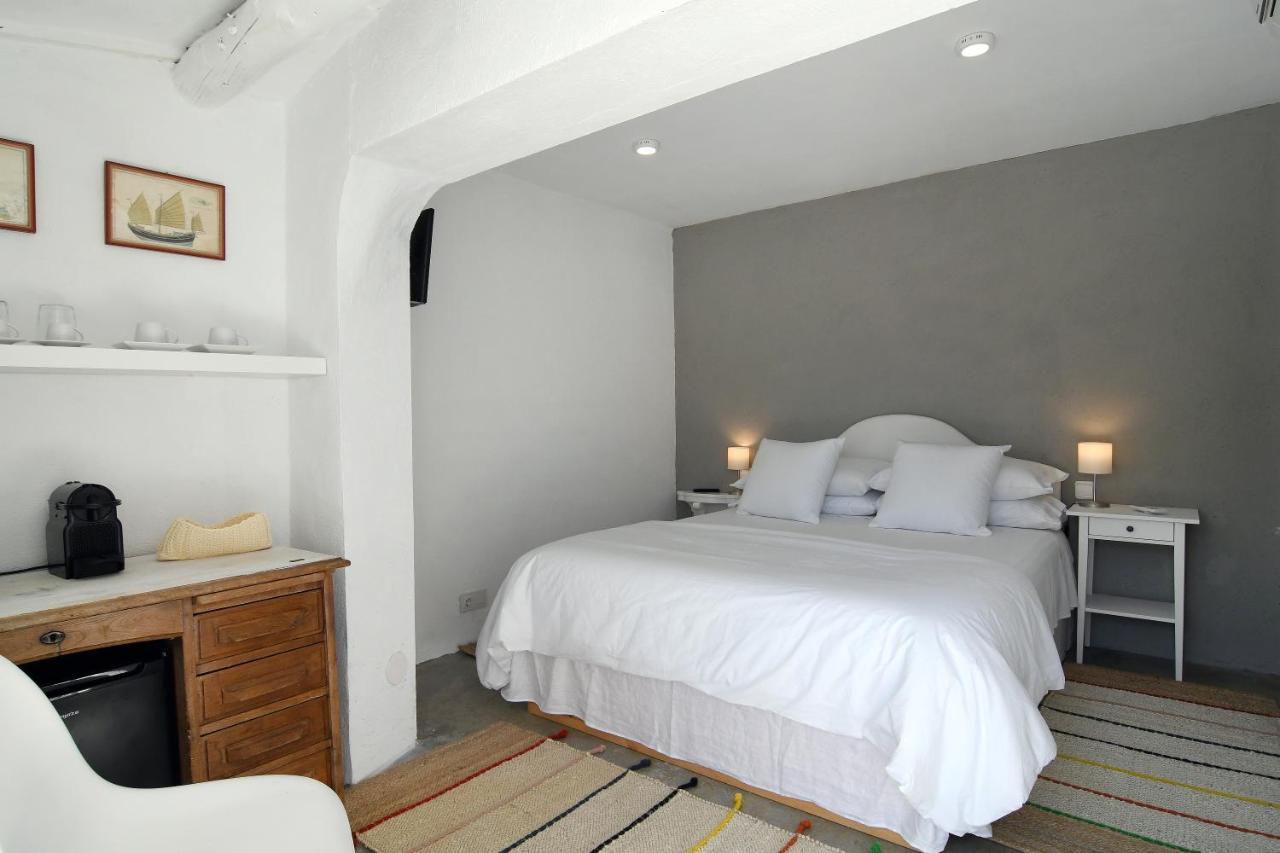 Le Rondini Bed & Breakfast Montras Exterior photo
