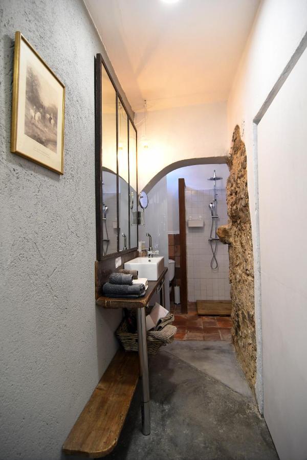 Le Rondini Bed & Breakfast Montras Exterior photo