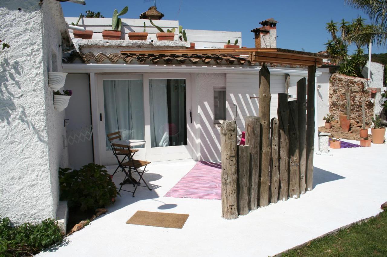 Le Rondini Bed & Breakfast Montras Exterior photo
