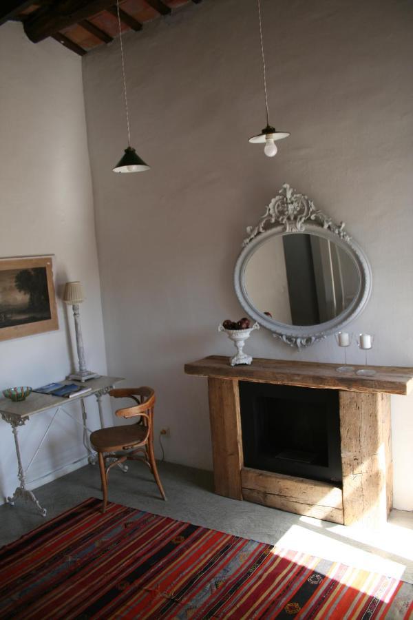 Le Rondini Bed & Breakfast Montras Exterior photo