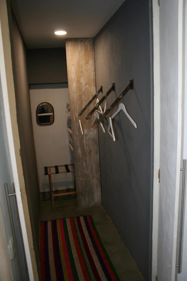 Le Rondini Bed & Breakfast Montras Exterior photo