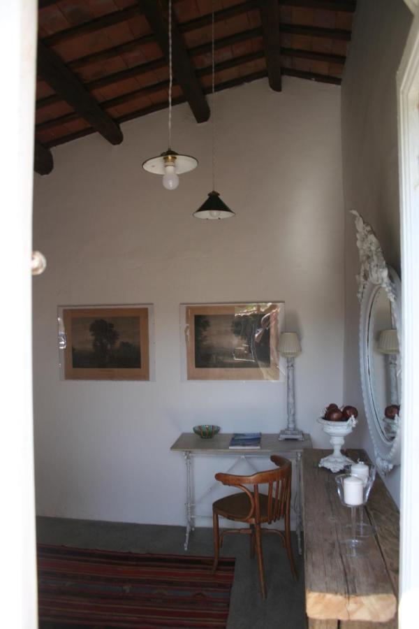 Le Rondini Bed & Breakfast Montras Exterior photo